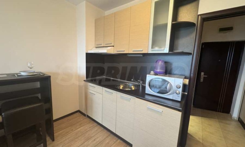 Till salu  Studio region Blagoevgrad , Bansko , 37 kvm | 99066624 - bild [3]