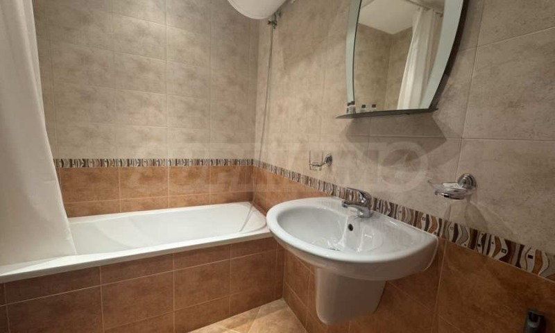 Till salu  Studio region Blagoevgrad , Bansko , 37 kvm | 99066624 - bild [8]