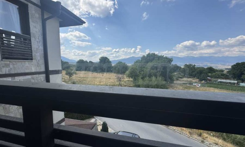 Till salu  Studio region Blagoevgrad , Bansko , 37 kvm | 99066624 - bild [7]