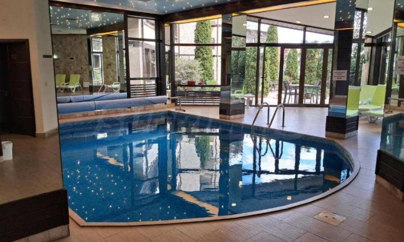 Till salu  Studio region Blagoevgrad , Bansko , 37 kvm | 99066624 - bild [12]