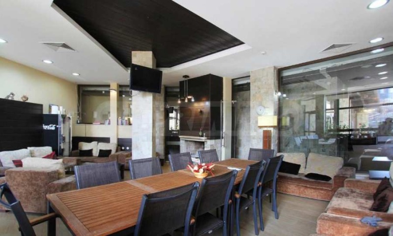 Till salu  Studio region Blagoevgrad , Bansko , 37 kvm | 99066624 - bild [11]