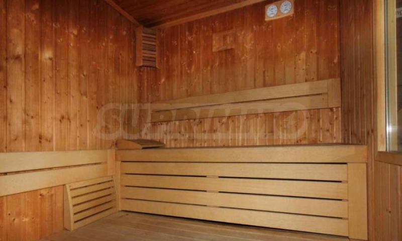 Till salu  Studio region Blagoevgrad , Bansko , 37 kvm | 99066624 - bild [9]