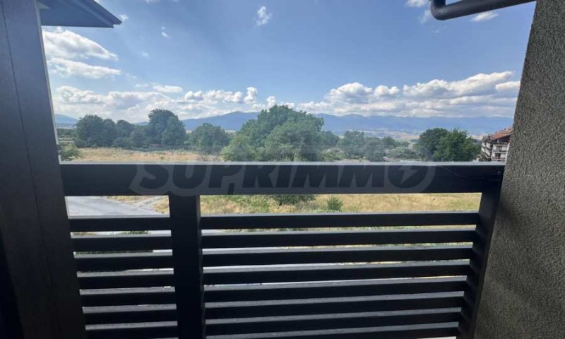 Till salu  Studio region Blagoevgrad , Bansko , 37 kvm | 99066624 - bild [6]