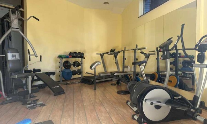Till salu  Studio region Blagoevgrad , Bansko , 37 kvm | 99066624 - bild [13]