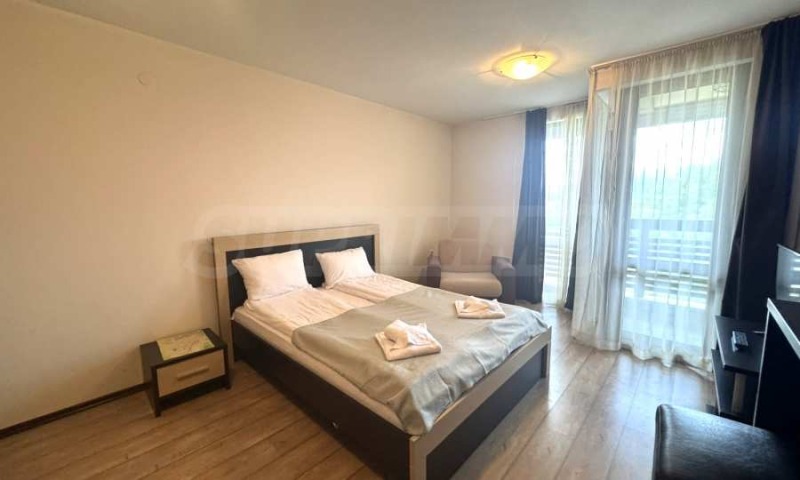 Till salu  Studio region Blagoevgrad , Bansko , 37 kvm | 99066624 - bild [4]
