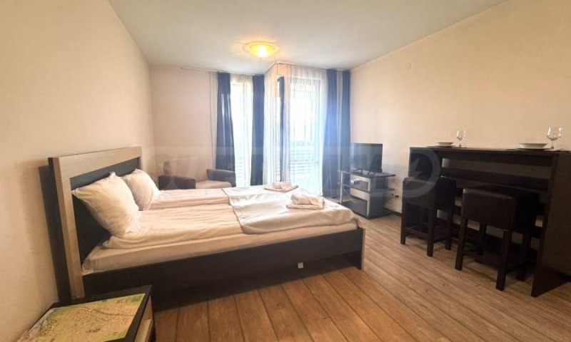 Till salu  Studio region Blagoevgrad , Bansko , 37 kvm | 99066624 - bild [2]