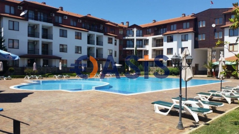 Продава 1-СТАЕН, с. Равда, област Бургас, снимка 10 - Апартаменти - 52579581