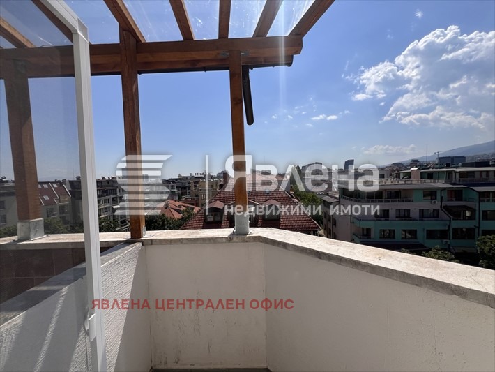 Продава 1-СТАЕН, гр. София, Манастирски ливади, снимка 5 - Апартаменти - 56135221