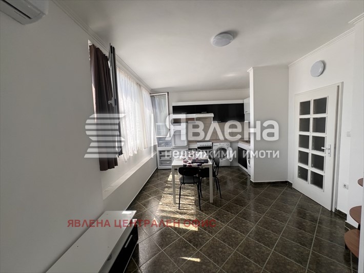 Продава 1-СТАЕН, гр. София, Манастирски ливади, снимка 3 - Апартаменти - 56135221