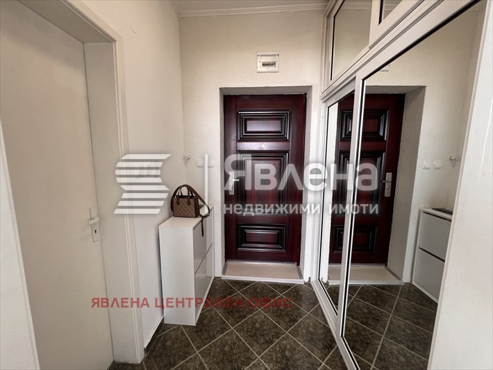 Продава 1-СТАЕН, гр. София, Манастирски ливади, снимка 8 - Апартаменти - 56135221