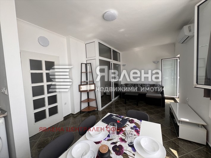 Продава 1-СТАЕН, гр. София, Манастирски ливади, снимка 2 - Апартаменти - 56135221