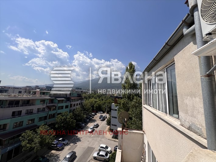 Продава 1-СТАЕН, гр. София, Манастирски ливади, снимка 6 - Апартаменти - 56135221