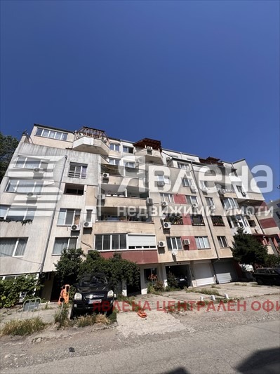 Продава 1-СТАЕН, гр. София, Манастирски ливади, снимка 11 - Апартаменти - 56135221