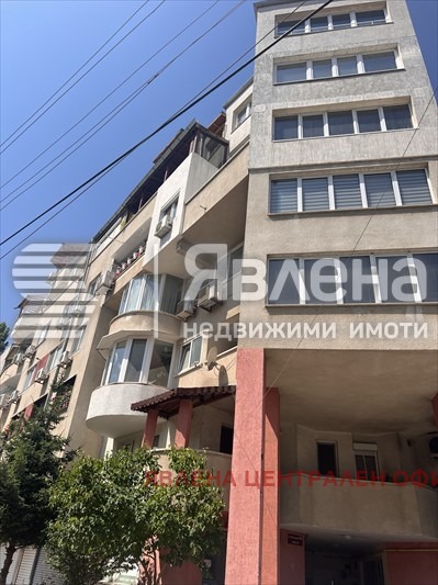 Продава 1-СТАЕН, гр. София, Манастирски ливади, снимка 10 - Апартаменти - 56135221