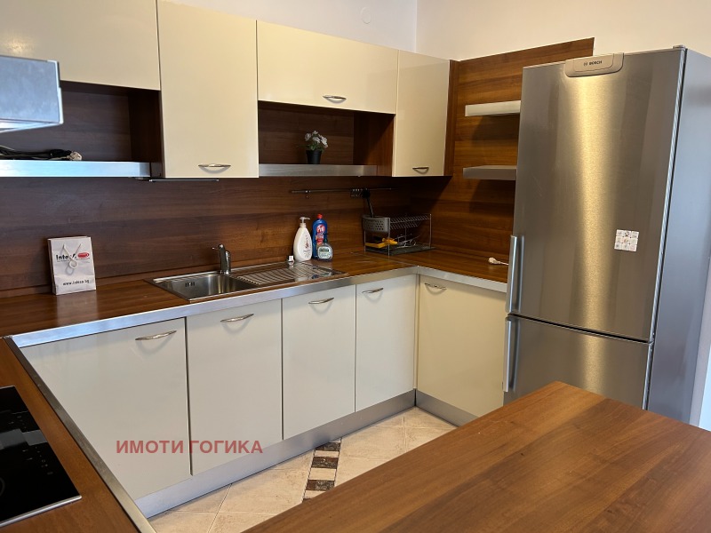 Продава 2-СТАЕН, гр. София, Кръстова вада, снимка 3 - Aпартаменти - 48302105