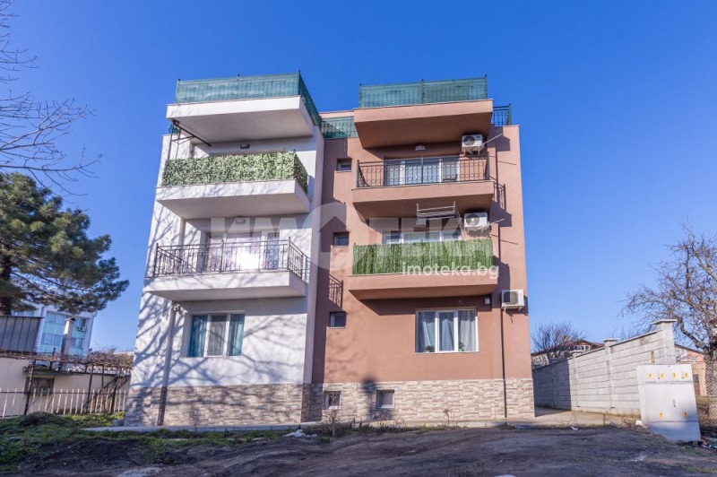 Продава  2-стаен област Варна , с. Езерово , 71 кв.м | 55405670 - изображение [4]