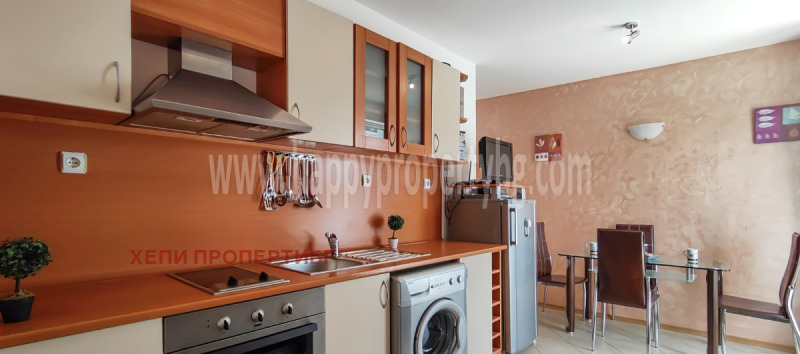 Продава  2-стаен област Бургас , к.к. Слънчев бряг , 65 кв.м | 56221122 - изображение [3]