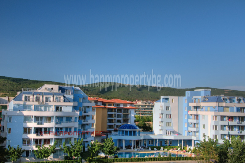 Продава  2-стаен област Бургас , к.к. Слънчев бряг , 65 кв.м | 56221122
