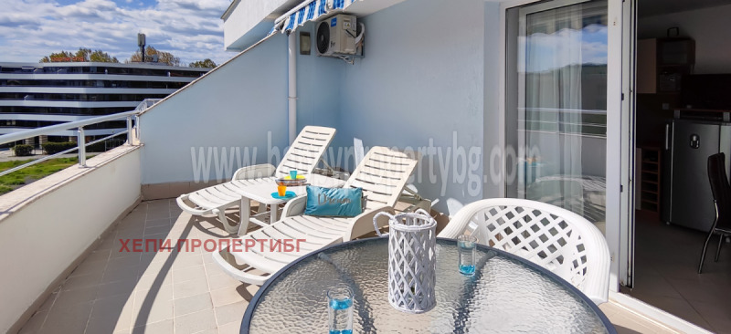Продава  2-стаен област Бургас , к.к. Слънчев бряг , 65 кв.м | 56221122 - изображение [2]