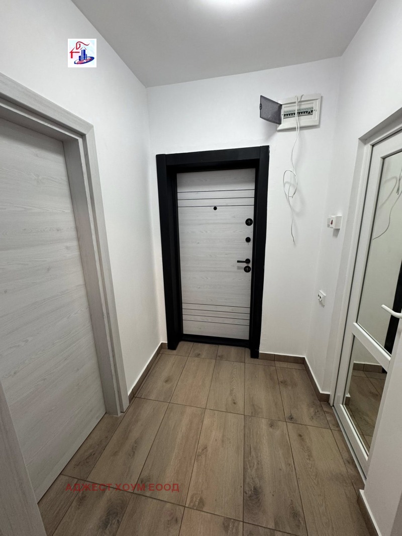 Продава 2-СТАЕН, гр. Шумен, Херсон, снимка 5 - Апартаменти - 53216828