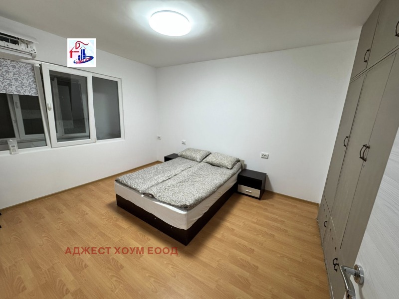 Продава 2-СТАЕН, гр. Шумен, Херсон, снимка 3 - Апартаменти - 53216828