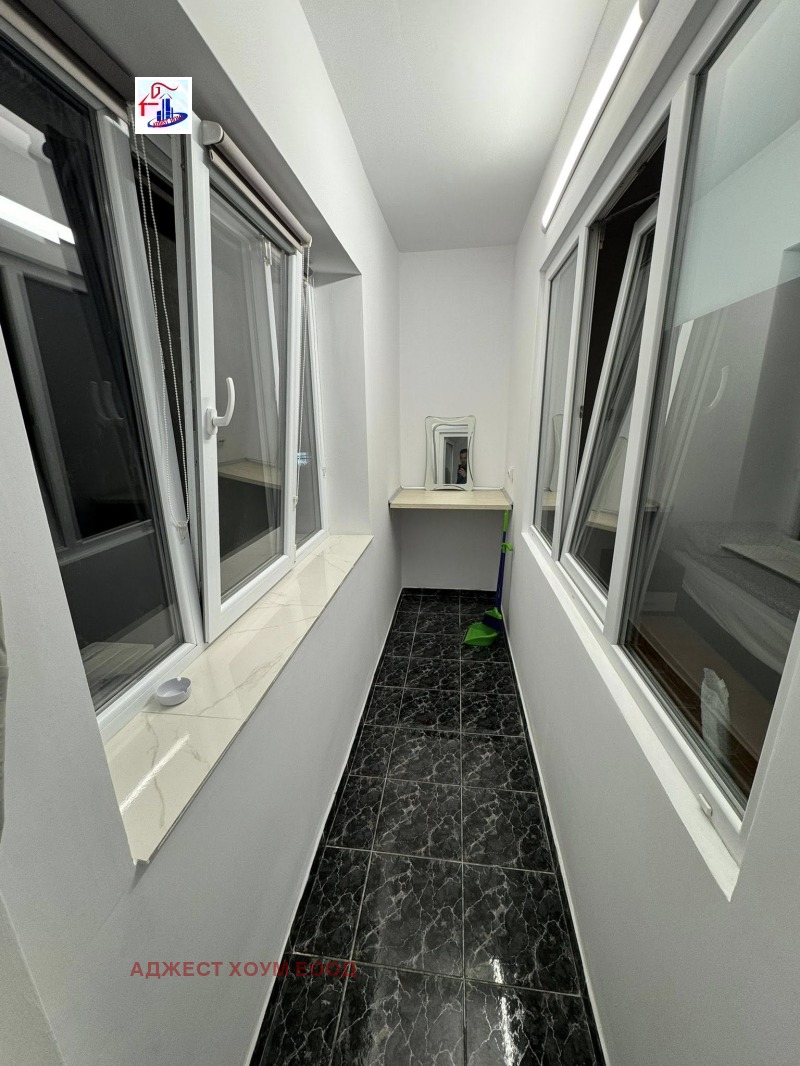 Продава 2-СТАЕН, гр. Шумен, Херсон, снимка 6 - Апартаменти - 53216828