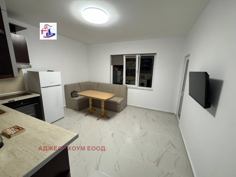 Продава 2-СТАЕН, гр. Шумен, Херсон, снимка 2 - Апартаменти - 53216828