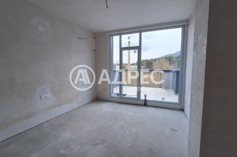 En venta  1 dormitorio Sofia , Boyana , 82 metros cuadrados | 88441210