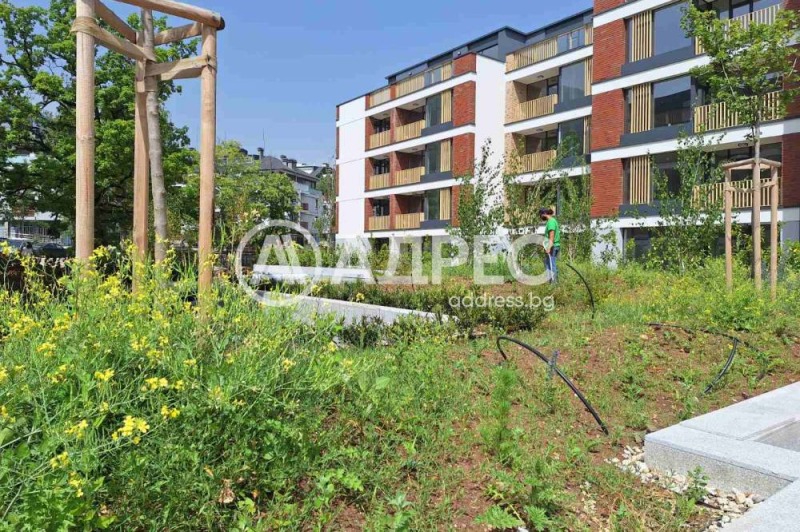 En venta  1 dormitorio Sofia , Boyana , 82 metros cuadrados | 88441210 - imagen [6]