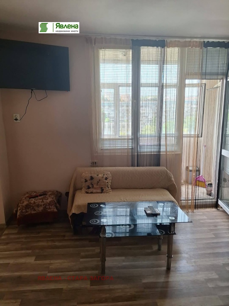 Продава  2-стаен град Стара Загора , Три чучура - юг , 34 кв.м | 32718594