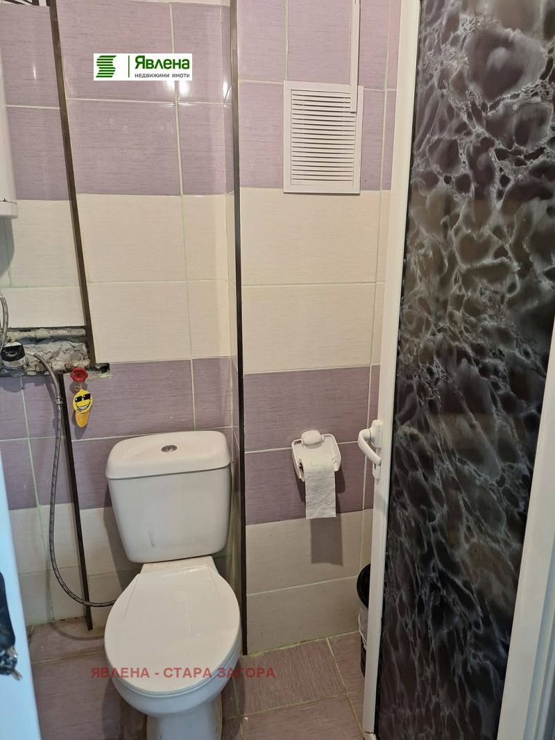 Продава  2-стаен град Стара Загора , Три чучура - юг , 34 кв.м | 32718594 - изображение [6]