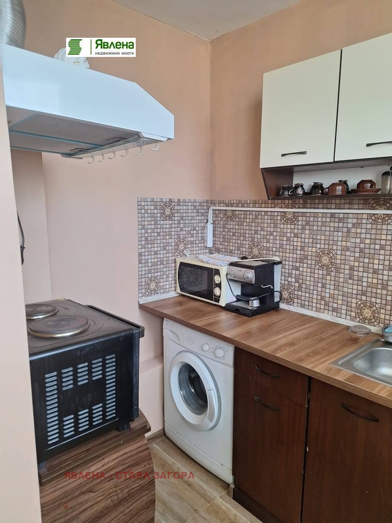 Продава  2-стаен град Стара Загора , Три чучура - юг , 34 кв.м | 32718594 - изображение [2]