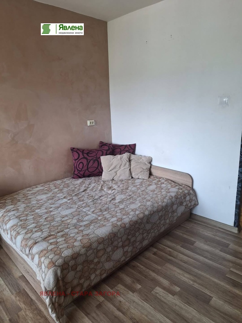 Продава  2-стаен град Стара Загора , Три чучура - юг , 34 кв.м | 32718594 - изображение [4]