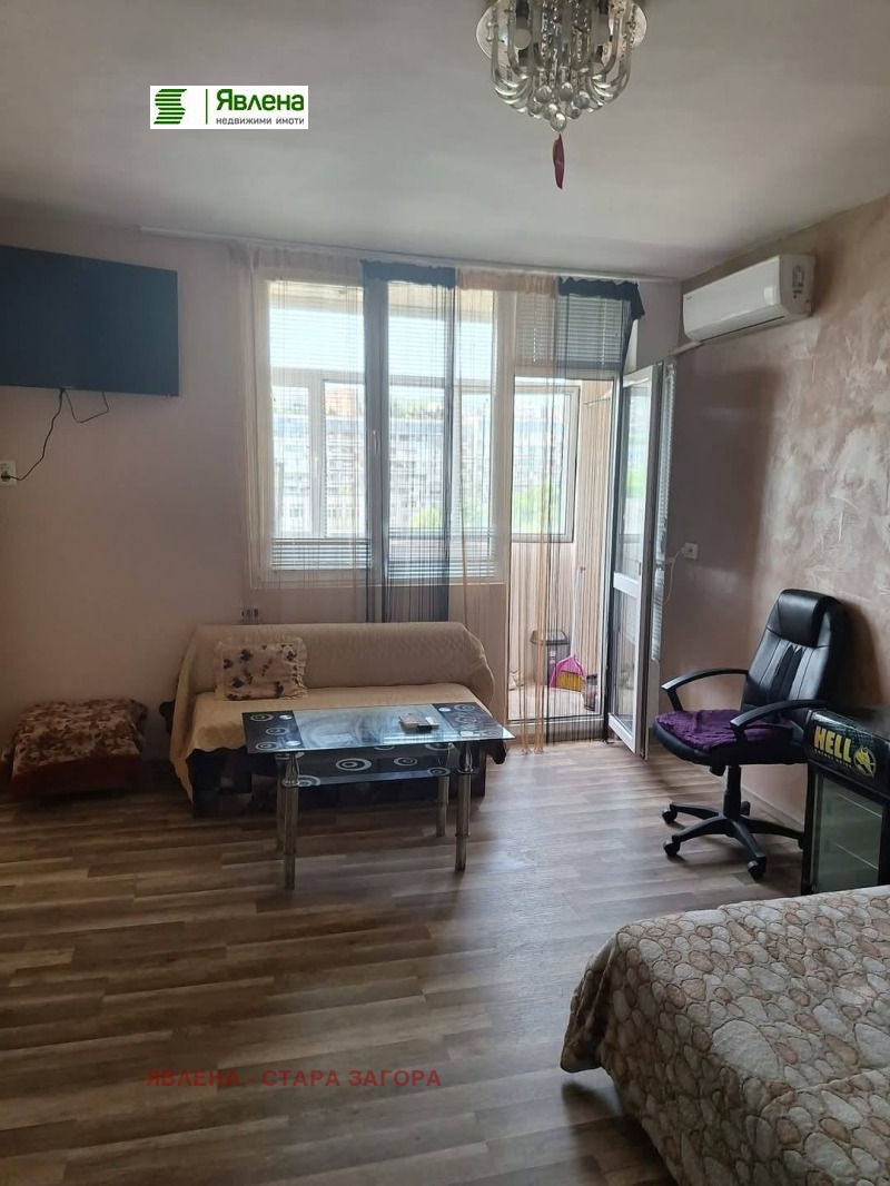 Продава  2-стаен град Стара Загора , Три чучура - юг , 34 кв.м | 32718594 - изображение [5]