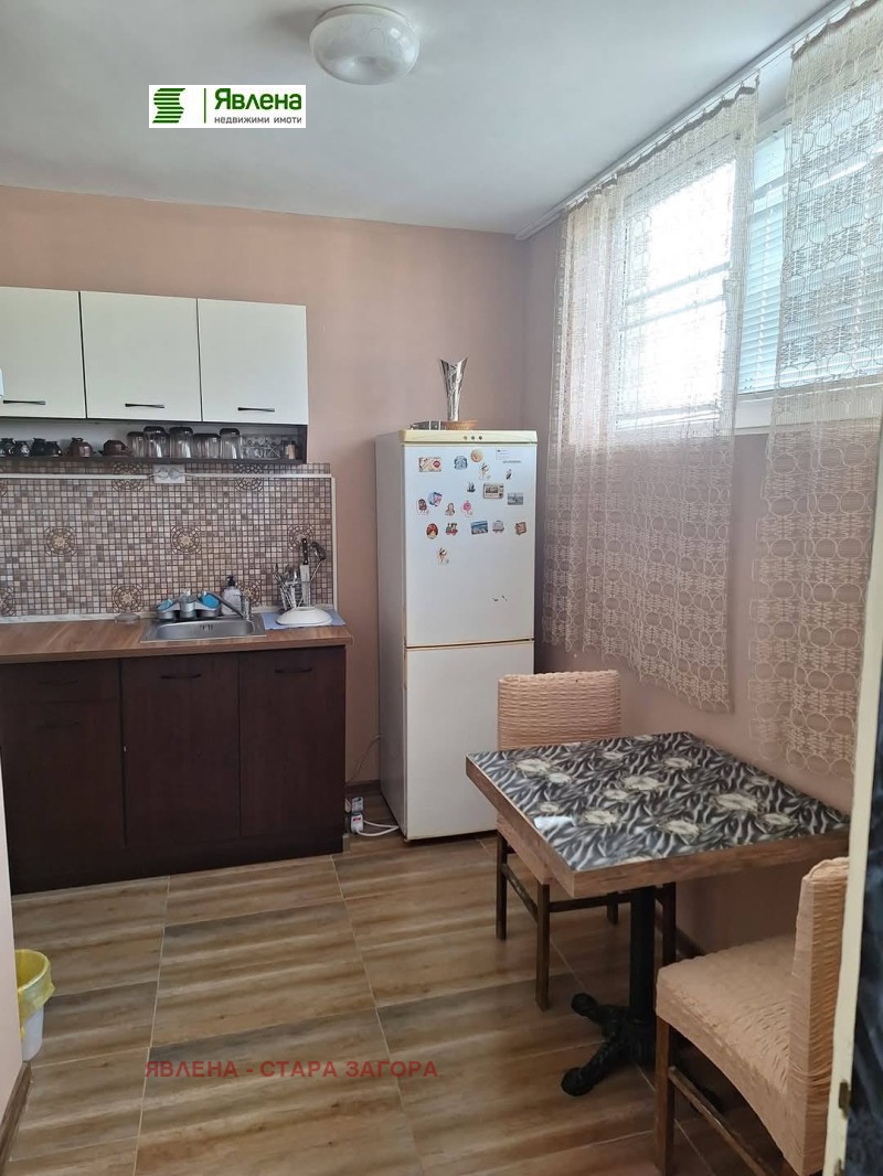 Продава  2-стаен град Стара Загора , Три чучура - юг , 34 кв.м | 32718594 - изображение [3]