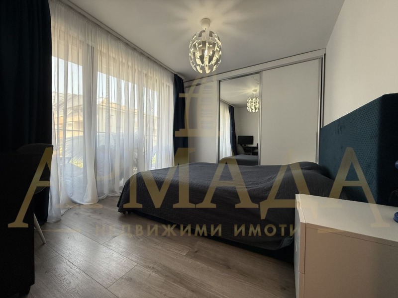 De vânzare  1 dormitor Plovdiv , Camenița 2 , 75 mp | 37606680 - imagine [5]