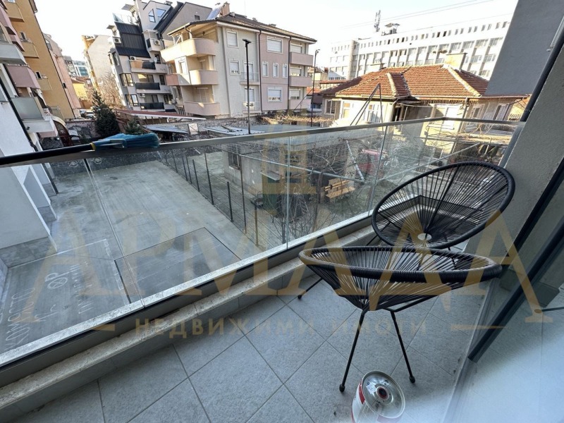 De vânzare  1 dormitor Plovdiv , Camenița 2 , 75 mp | 37606680 - imagine [9]