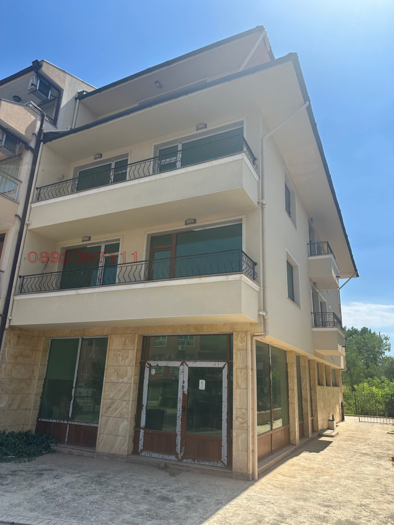 For Sale  1 bedroom region Burgas , Nesebar , 56 sq.m | 70094102 - image [13]