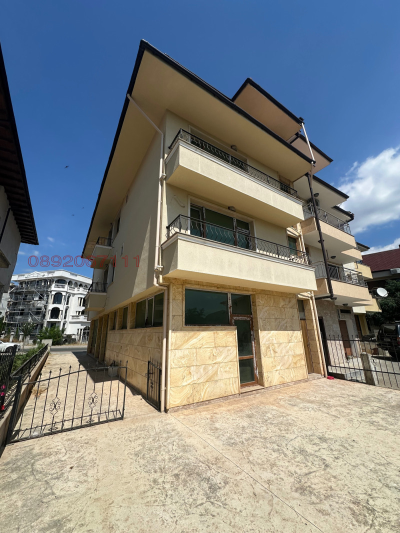 For Sale  1 bedroom region Burgas , Nesebar , 56 sq.m | 70094102 - image [14]