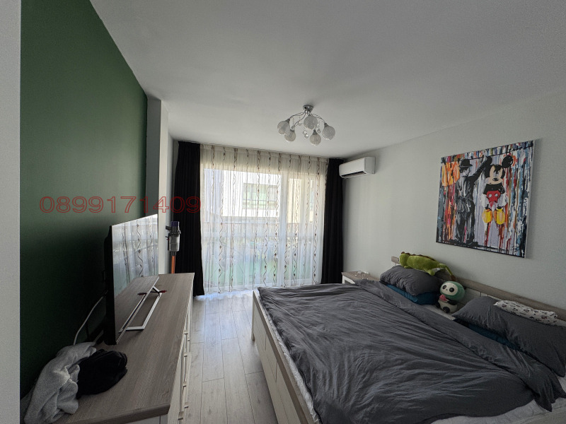 Na sprzedaż  1 sypialnia Warna , Winica , 77 mkw | 91830775 - obraz [15]