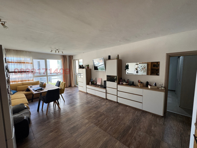 Na sprzedaż  1 sypialnia Warna , Winica , 77 mkw | 91830775 - obraz [10]
