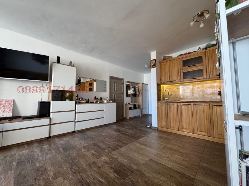 Na sprzedaż  1 sypialnia Warna , Winica , 77 mkw | 91830775 - obraz [8]