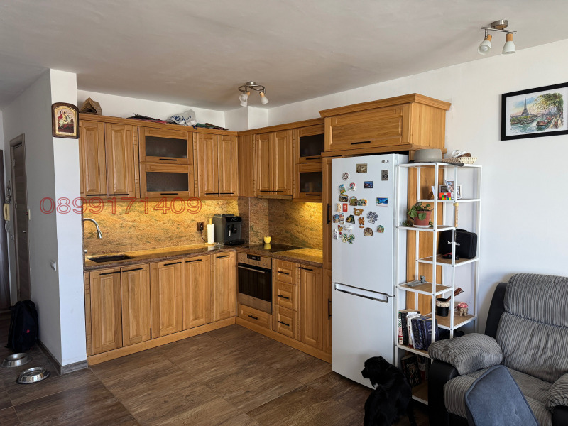 Na sprzedaż  1 sypialnia Warna , Winica , 77 mkw | 91830775 - obraz [5]