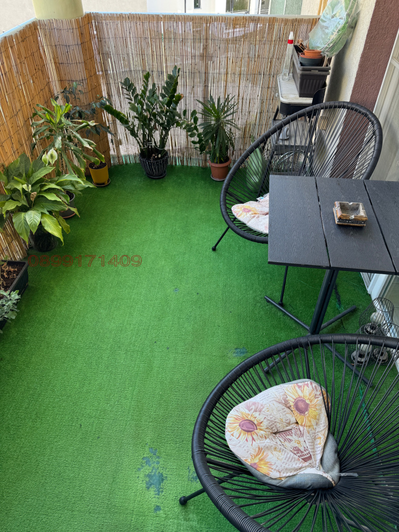 Na sprzedaż  1 sypialnia Warna , Winica , 77 mkw | 91830775 - obraz [17]