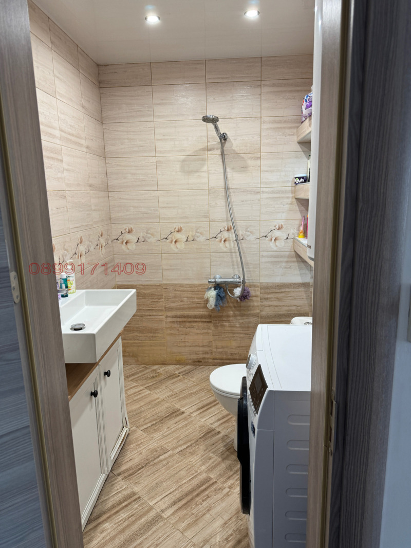 Na sprzedaż  1 sypialnia Warna , Winica , 77 mkw | 91830775 - obraz [11]