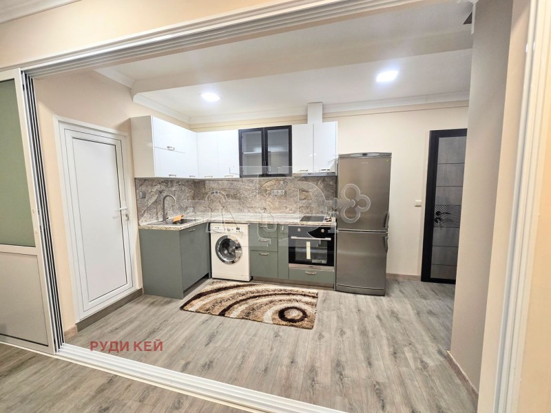 Продава 2-СТАЕН, гр. Варна, м-т Ален мак