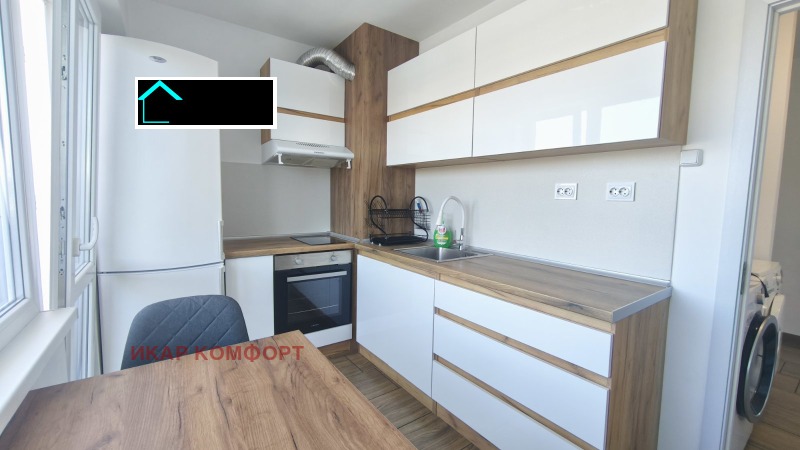 À venda  1 quarto Ruse , Zdravec Iztok , 60 m² | 87804369 - imagem [8]