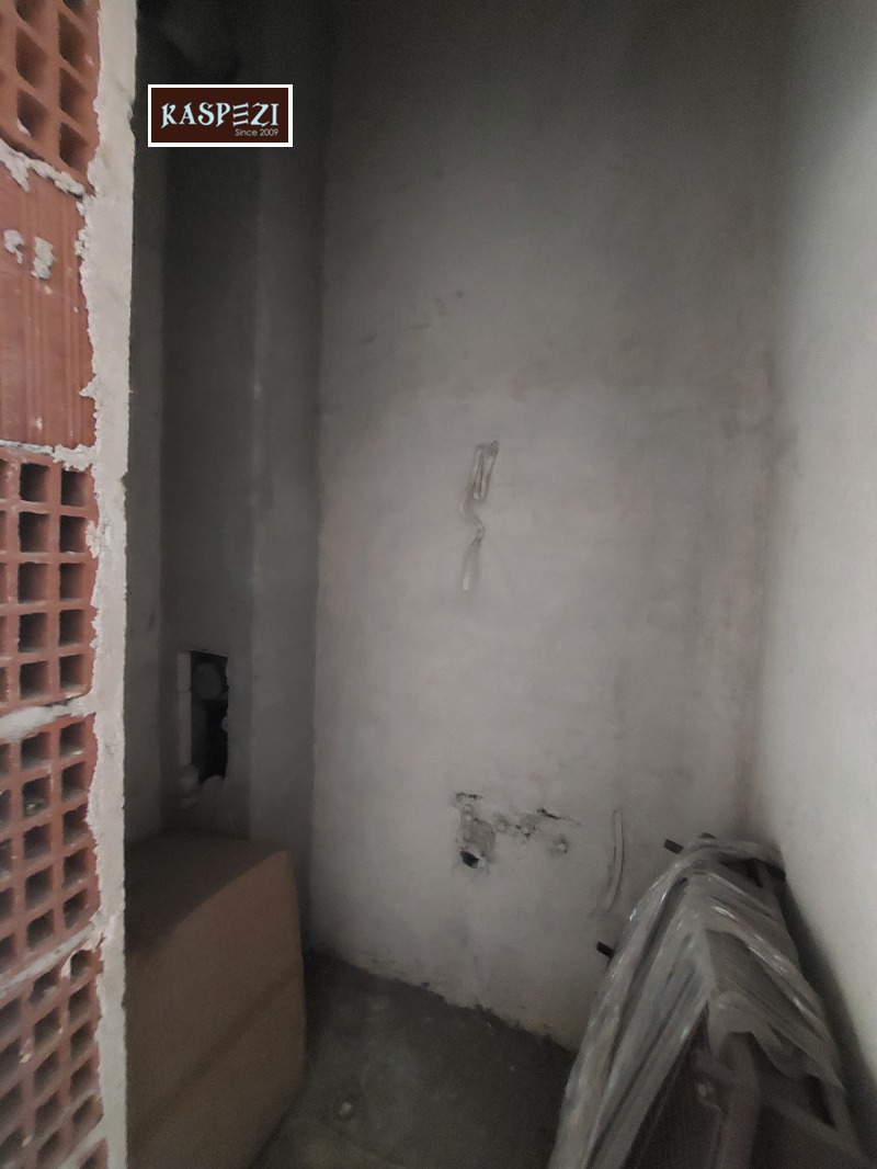 Продава 2-СТАЕН, гр. София, Сухата река, снимка 9 - Апартаменти - 52917421