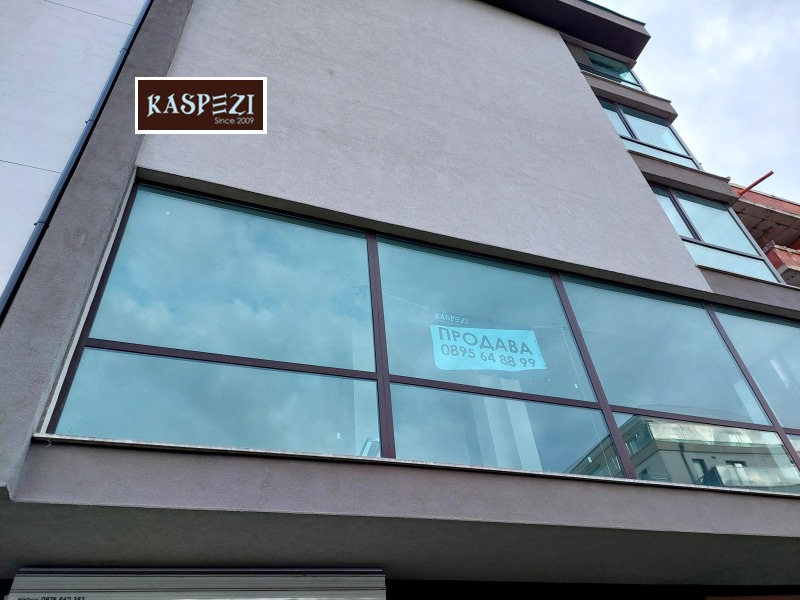 Продава 2-СТАЕН, гр. София, Сухата река, снимка 10 - Апартаменти - 52917421