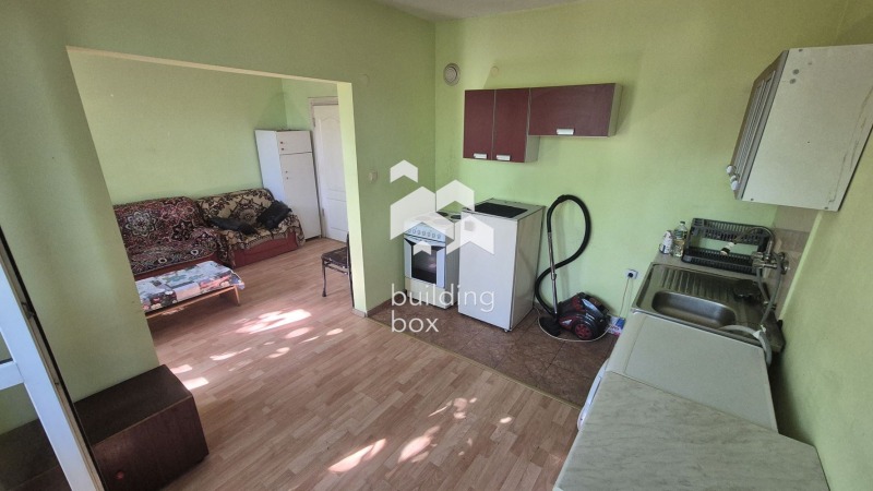 Продава 2-СТАЕН, гр. София, Сухата река, снимка 3 - Апартаменти - 52989893